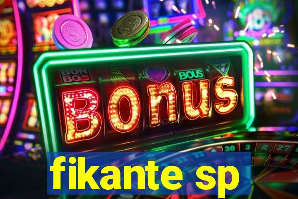 fikante sp